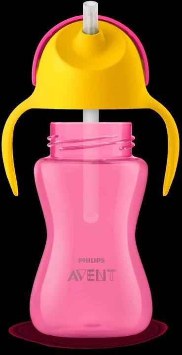 Actual product image Philips Avent Strohhalmbecher (300 ml)
