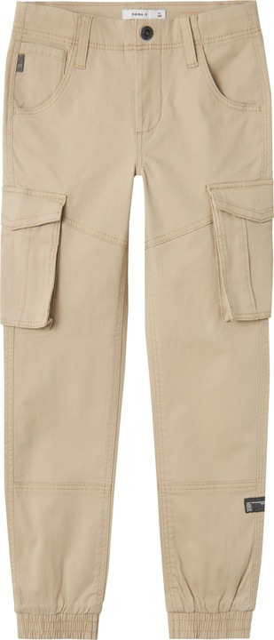 Produktbild Name it Regular Fit Cargohose (152)