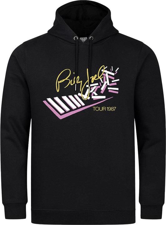 Produktbild Amplified Tour 1987 Kapuzenpullover (XS)