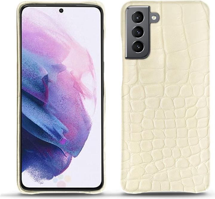 Produktbild Noreve Lederschutzhülle (Samsung Galaxy S21+)