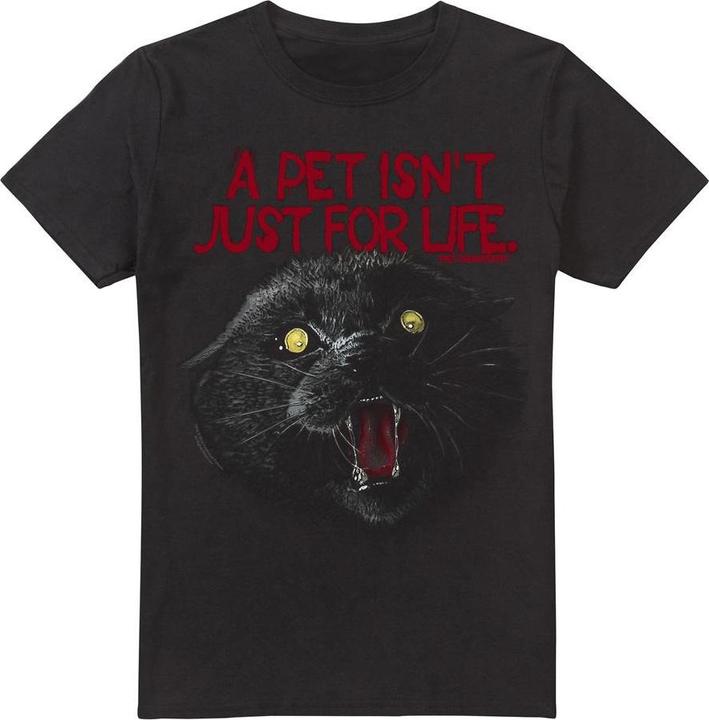 Pet Sematary I Survived TShirt