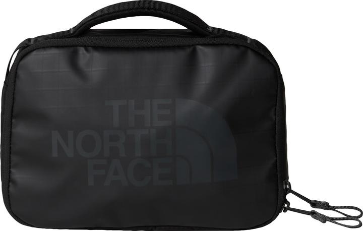 Tnf nero/grigio asfalto