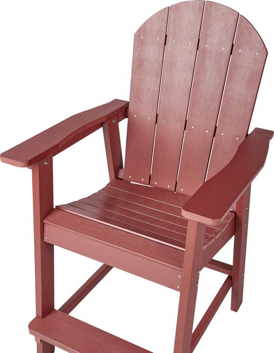 Produktbild Beliani Adirondack