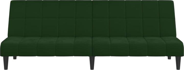 Produktbild vidaXL Schlafsofa (2-Sitzer)