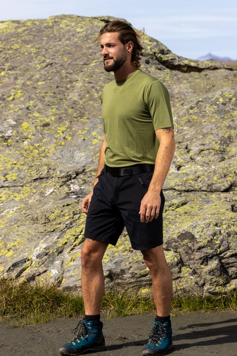 Produktbild Rukka Bodhi Herren T-Shirt (XXL)