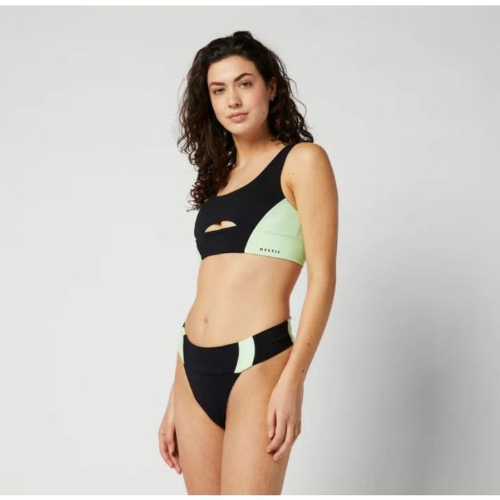 Actual product image Mystic Bruna Performance Bikini Top (Frequency band 38 (2600 MHz))