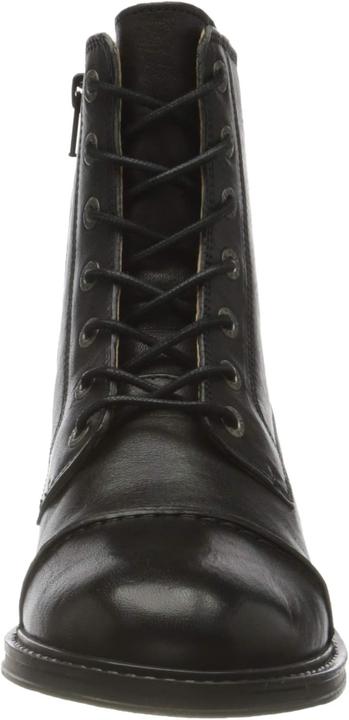 Actual product image Ten Points Pandora Ankle Boots (35)