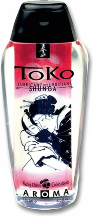 Produktbild Shunga Toko Aroma (165 ml)