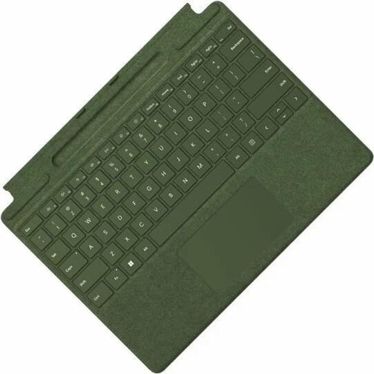 Actual product image Microsoft Surface Pro Signature Keyboard (CH)