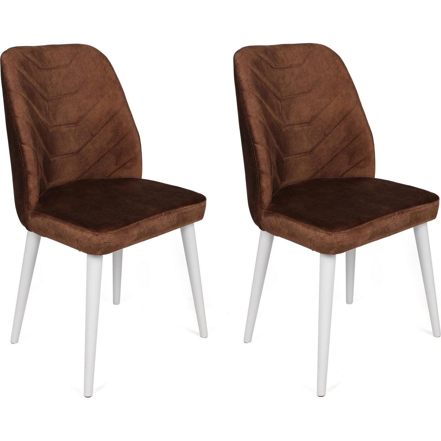 Atelier del Sofa, Stühle, Andrew