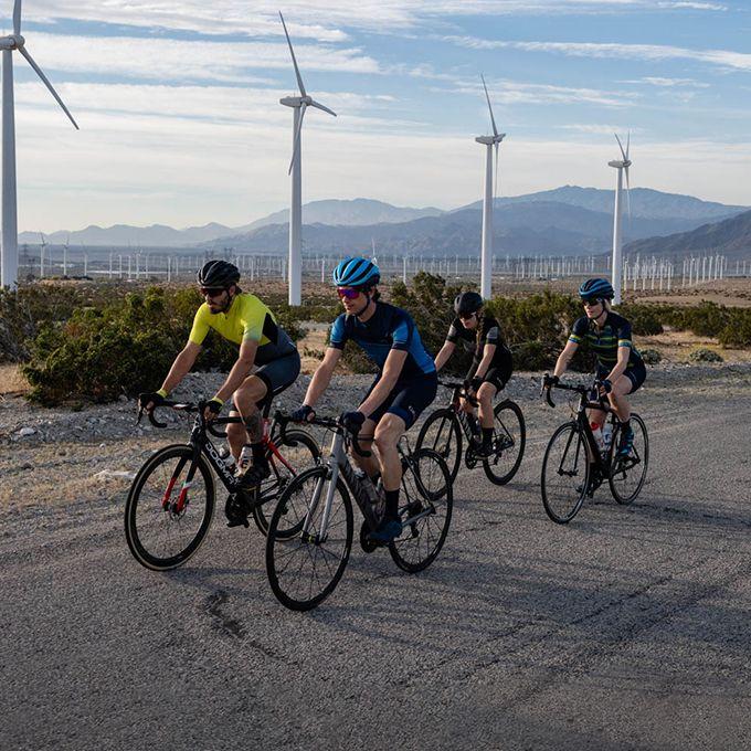 Actual product image Giro Monaco II (XL)