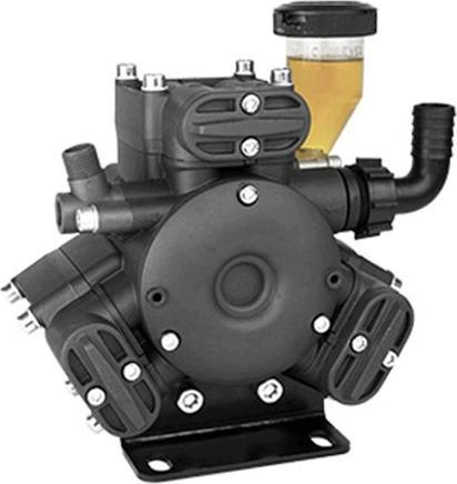 Comet APS 41 Sprühpumpe mit Traktoranbau
