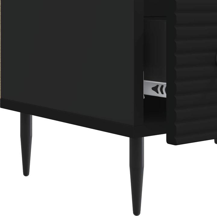 Produktbild vidaXL TV-Schränk (147 x 34.50 x 30 cm)