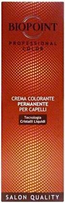 Immagine prodotto Biopoint Colore professionale 8.3 Biondo chiaro dorato (8.3)