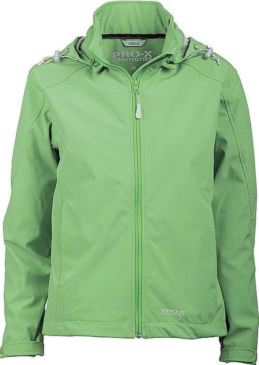 Verde