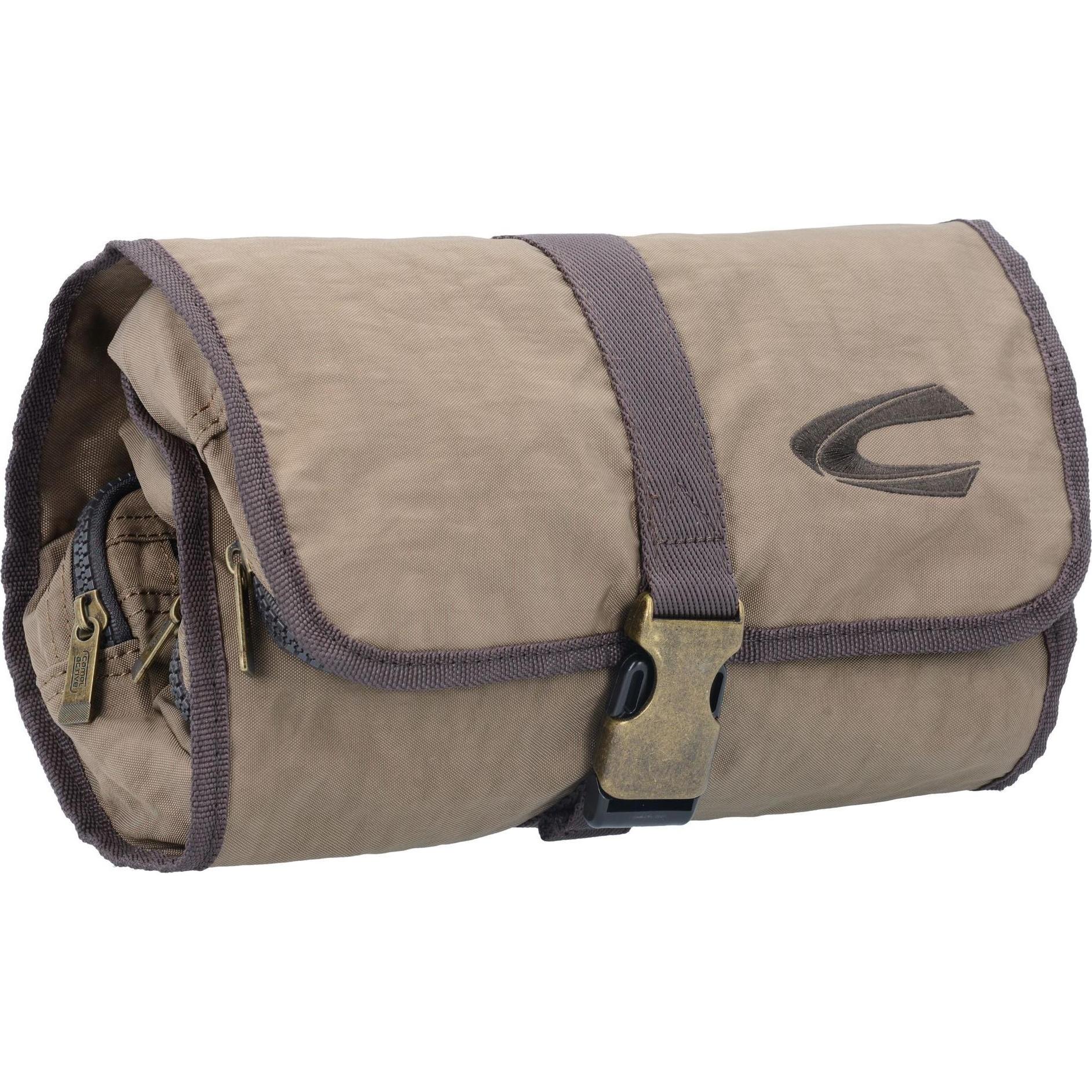 Thumbnail - Camel Active, Necessaire, Journey Kulturbeutel 24 cm, Beige, (6 l)