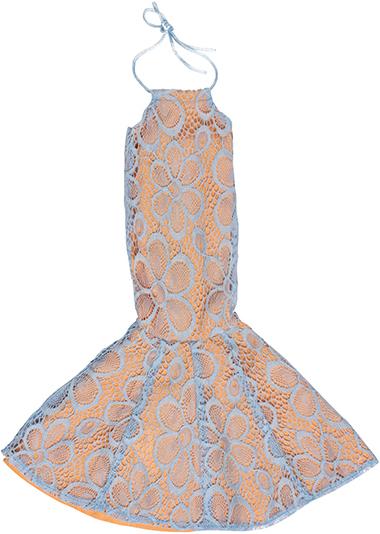 Produktbild I'm a Girly Mermaid Dress