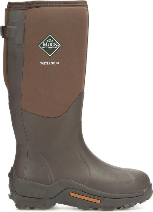 Actual product image Muck Boot Rubber boot Wetland Xf (39.5)