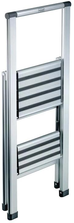 Produktbild technocraft Slimster (Stehleiter, 44 cm)