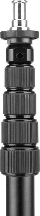 Produktbild Fotopro Tripod Lighting tripod Trident TR-01A (210 cm, 2 kg)