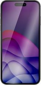 Actual product image QDOS Verre Optiguard Eco Glass Plus Transparent Iphone 16 Pro Max (1 pcs., Apple iPhone 16 Pro Max)