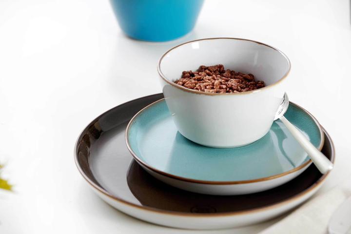 Produktbild Ritzenhoff & Breker Visby Dessert-Teller (8x, 20.50 cm)