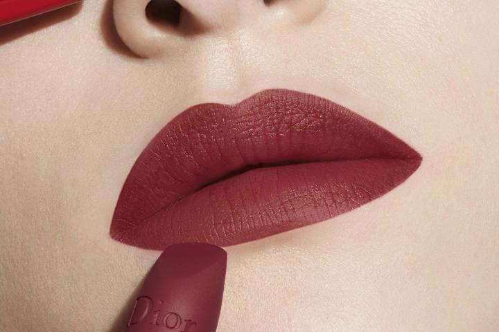 Image du produit Dior Rouge Mat No 964 (964 Matte ambitieuse)
