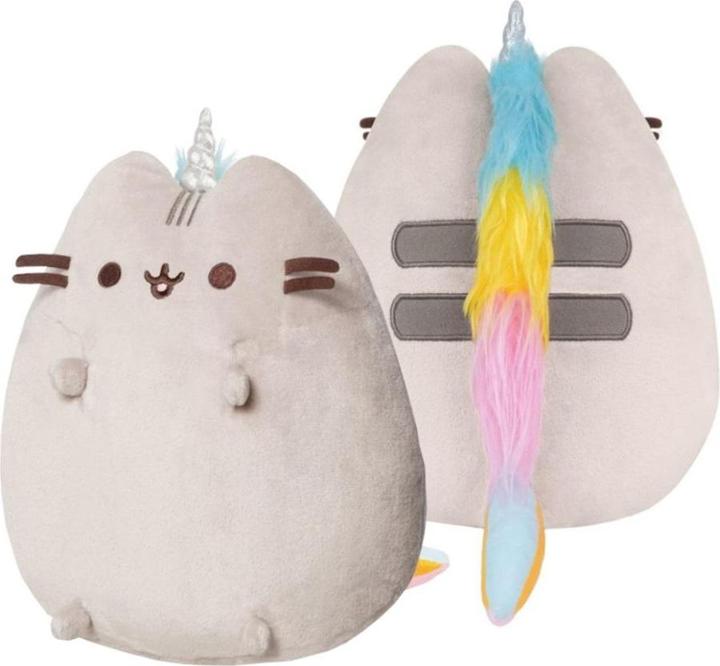 Immagine prodotto Pusheen 23 cm Aurora DAFFI P 233 peluche (24 cm)