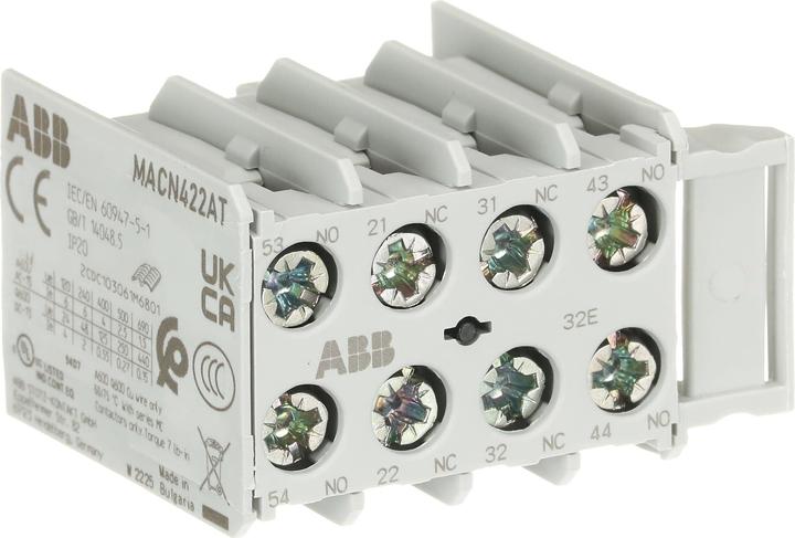 Produktbild ABB MACN422AT