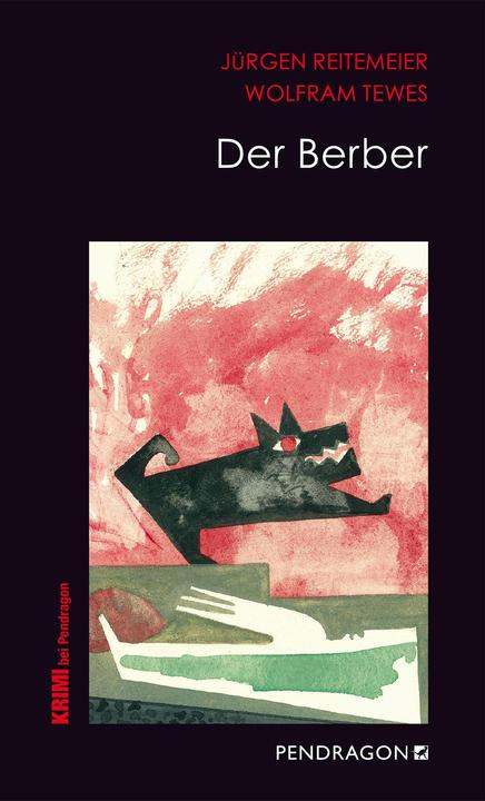Immagine prodotto Der Berber (Tedesco, Jürgen Reitemeier, Wolfram Tewes, 2020)