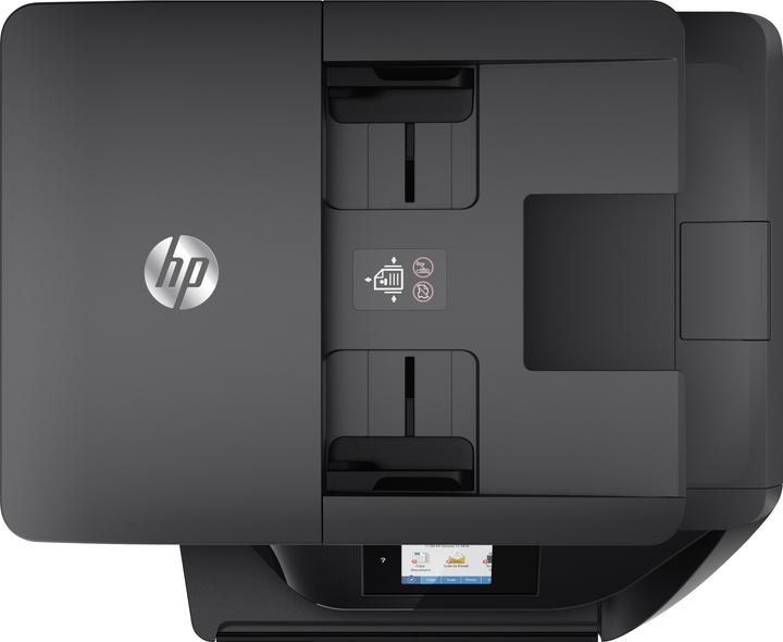 Produktbild HP OfficeJet Pro 6970 (Tintenpatrone, Farbe)