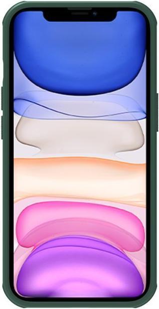 Produktbild Nillkin Super Frosted Shield Pro Series (Apple iPhone 14 Plus)