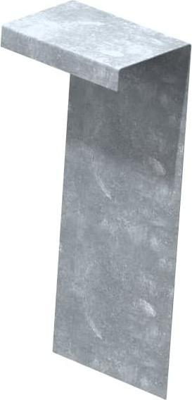 Actual product image Green Split Butt connector for snail fence