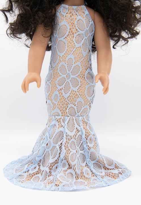 Produktbild I'm a Girly Mermaid Dress