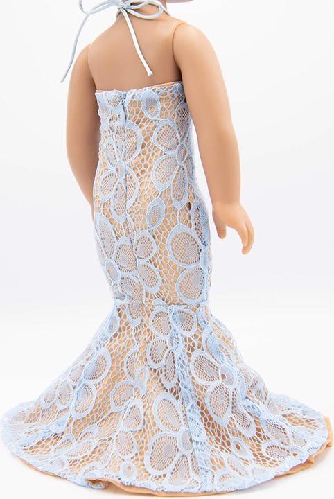 Produktbild I'm a Girly Mermaid Dress