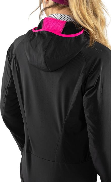 Actual product image Dynafit Women's DNA Polartec Alpha Jacket (M)