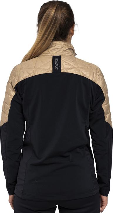 Immagine prodotto Swix Women's Infinity Hybrid Insulated Jacket (M)