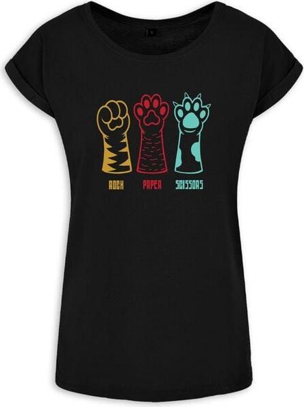 Produktbild Tierisch Rock Paper Scissors (L)