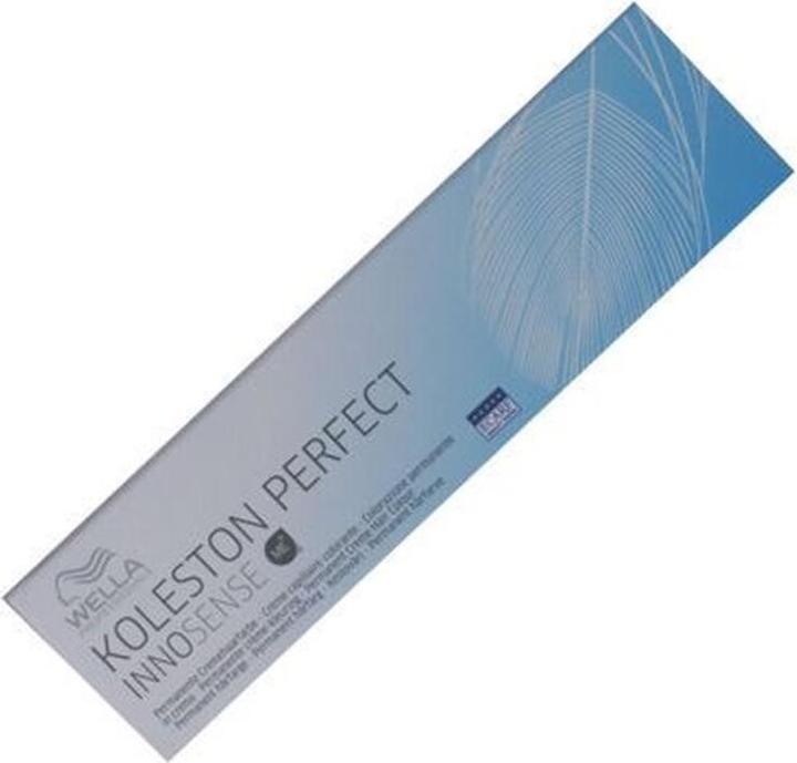 Produktbild Wella Koleston Innosense (6/3 dunkelblond gold)