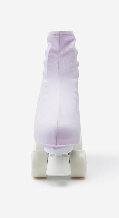 Immagine prodotto Axelys Copri pattini artistici - Viola