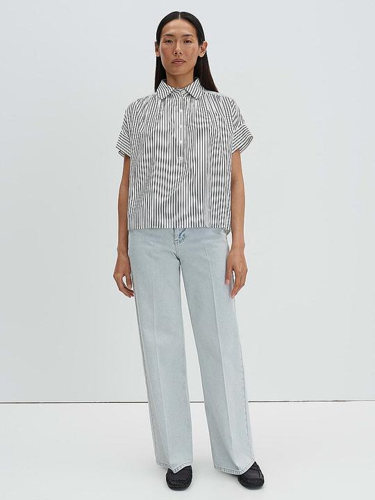 Immagine prodotto Someday Hemdbluse ZAFINE (38)