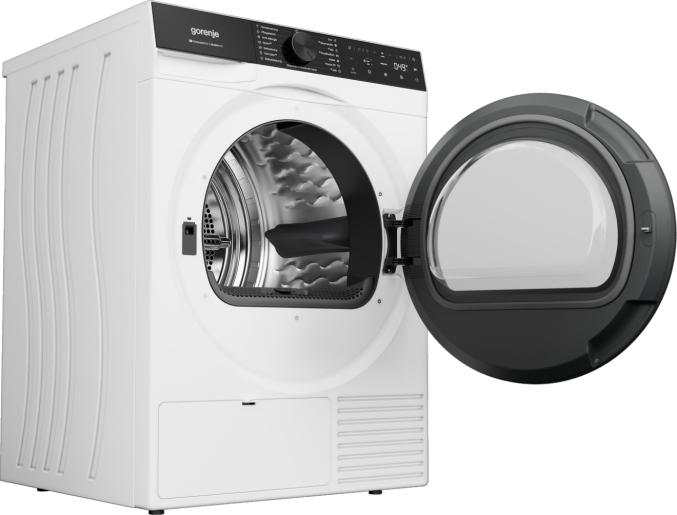 Immagine prodotto Gorenje DG68C (8 kg, A destra)