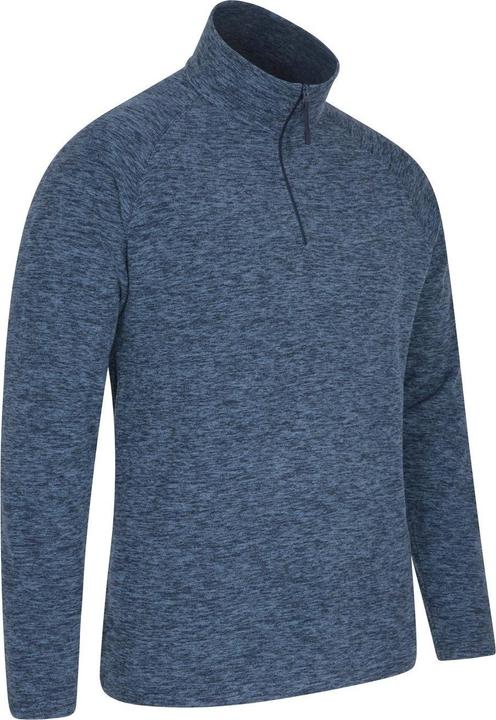 Produktbild Mountain Warehouse Snowdon II FleeceOberteil (4XL)