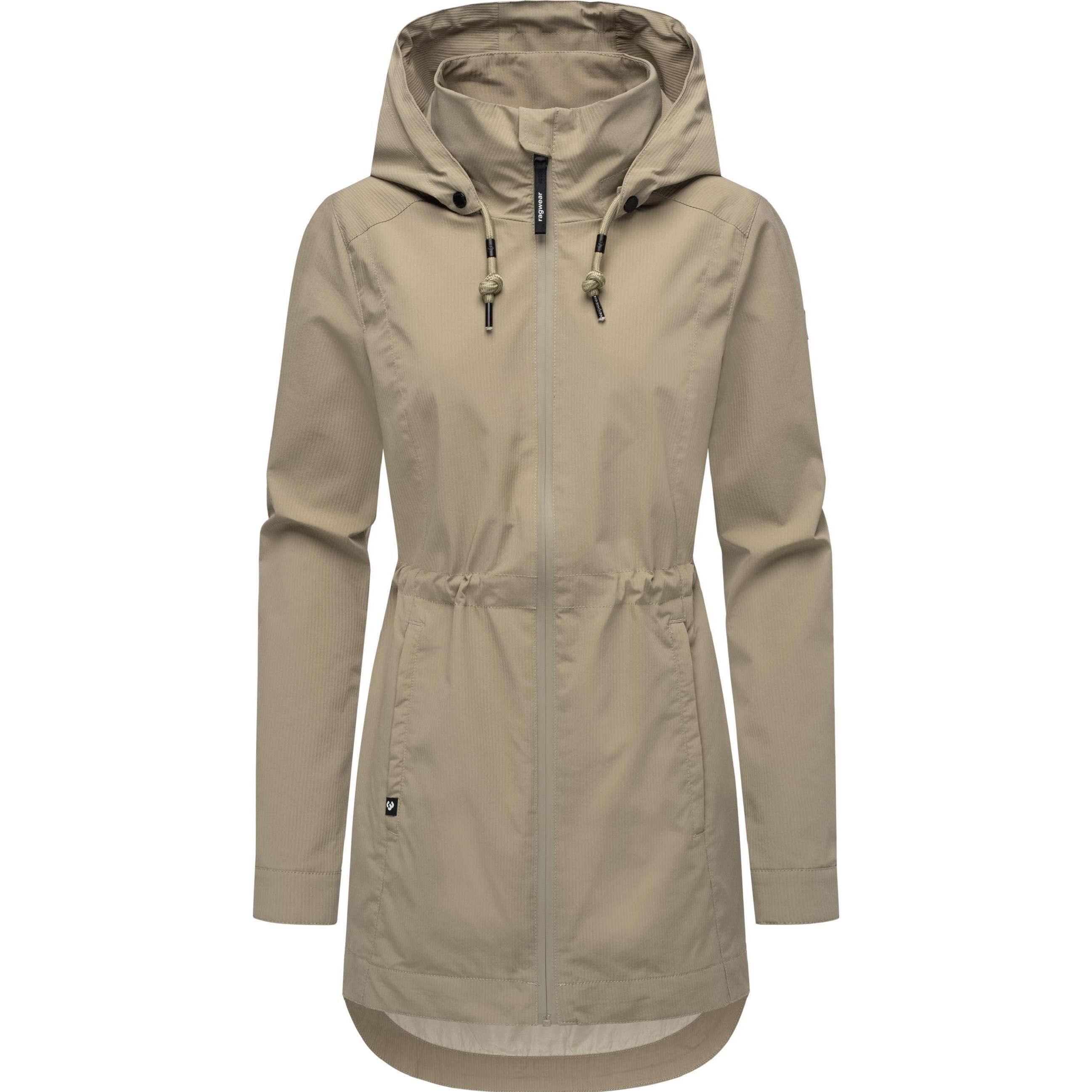 Ragwear, Damen, Jacke, Dakkota B (XXL), XXL