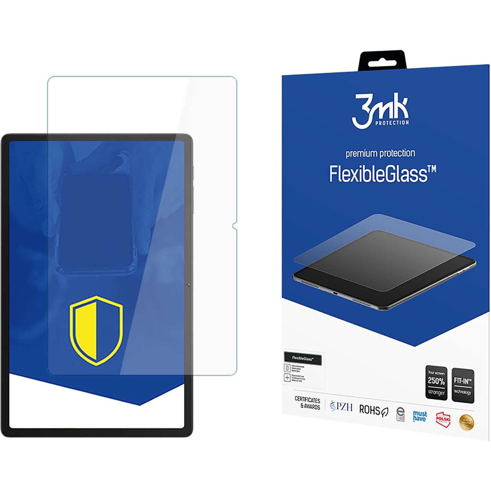 3MK Cubot Tab 50 - up to 11" FlexibleGlass (Cubot Tab 50), Pellicola tablet
