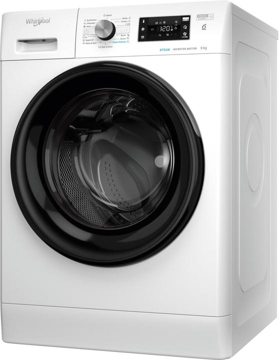 Whirlpool FFB 9469 BV EE (9 kg, Links)