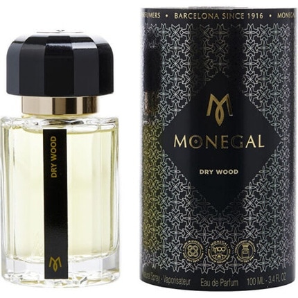 Image du produit Ramon Monegal BOIS SEC EDP 100 ML (Eau de parfum, 100 ml)
