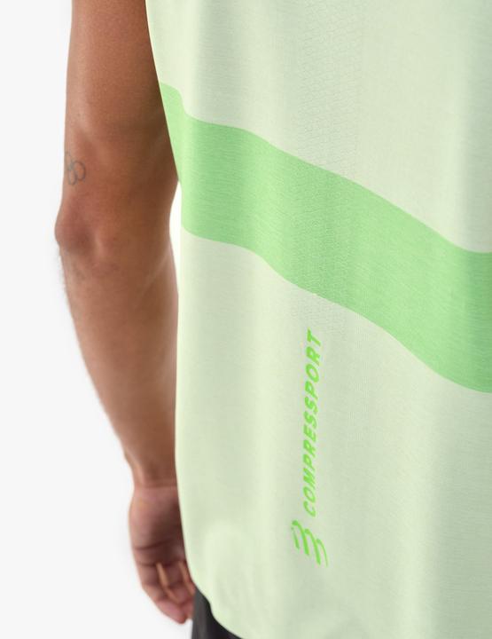 Produktbild Compressport Performance Singlet M (S)