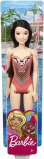 Produktbild Barbie -BRB STRANDPUPPE AST DWJ99 WB6