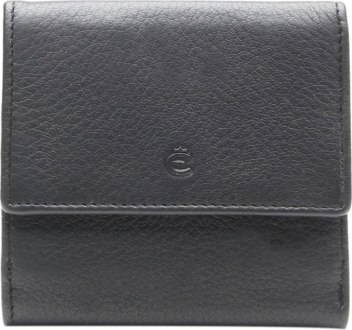 Actual product image Esquire Deer Wiener Wallet